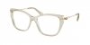 OKULARY KOREKCYJNE SWAROVSKI SK 2060 3003 55 ROZMIAR M
